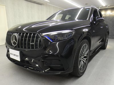 صورة مصغرة 75 لـ 2024 Mercedes-BENZ GLC AMG