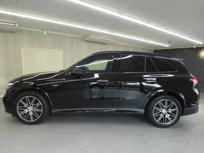 MERCEDES-BENZ GLC AMG - 6