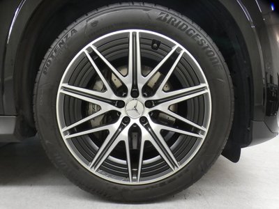 صورة مصغرة 70 لـ 2024 Mercedes-BENZ GLC AMG