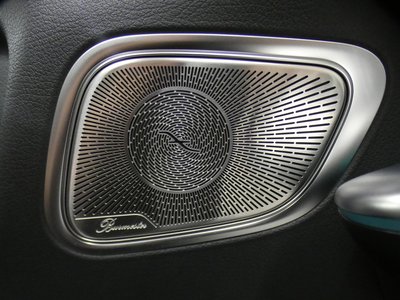 صورة مصغرة 14 لـ 2024 Mercedes-BENZ GLC AMG