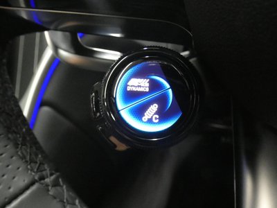 صورة مصغرة 48 لـ 2024 Mercedes-BENZ GLC AMG