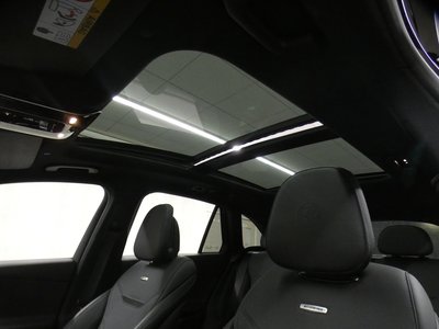 صورة مصغرة 18 لـ 2024 Mercedes-BENZ GLC AMG