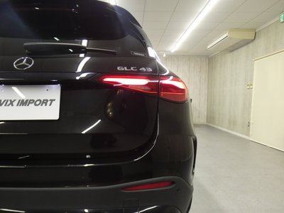 صورة مصغرة 76 لـ 2024 Mercedes-BENZ GLC AMG
