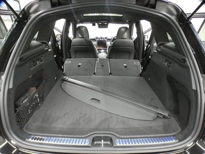 صورة مصغرة 40 لـ 2024 Mercedes-BENZ GLC AMG