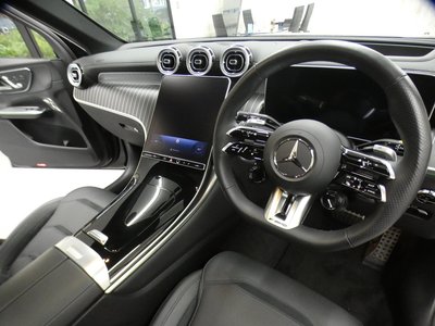MERCEDES-BENZ GLC AMG - 7