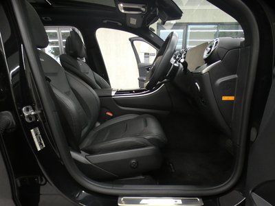 صورة مصغرة 31 لـ 2024 Mercedes-BENZ GLC AMG