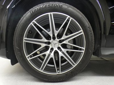 صورة مصغرة 73 لـ 2024 Mercedes-BENZ GLC AMG
