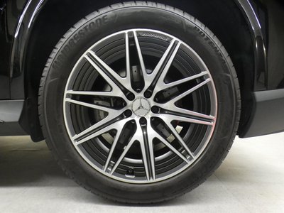 صورة مصغرة 72 لـ 2024 Mercedes-BENZ GLC AMG