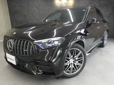 صورة مصغرة 19 لـ 2024 Mercedes-BENZ GLC AMG