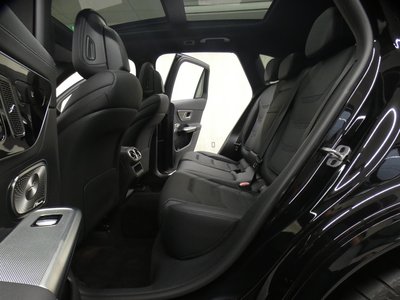 صورة مصغرة 38 لـ 2024 Mercedes-BENZ GLC AMG