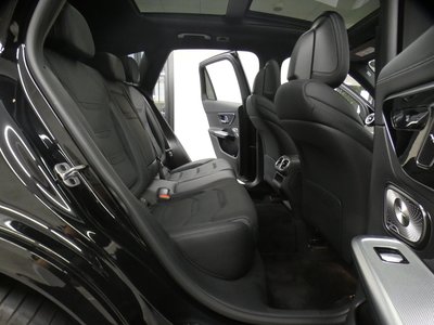 MERCEDES-BENZ GLC AMG - 9