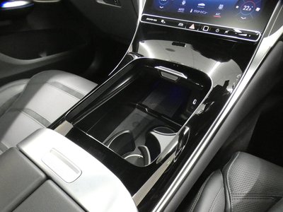 صورة مصغرة 65 لـ 2024 Mercedes-BENZ GLC AMG