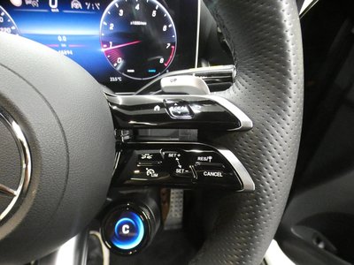 صورة مصغرة 47 لـ 2024 Mercedes-BENZ GLC AMG