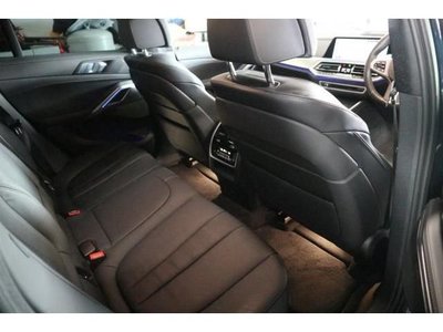 BMW X6 - 7
