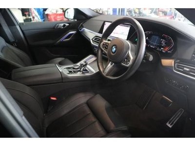 BMW X6 - 3