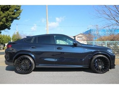 BMW X6 - 4