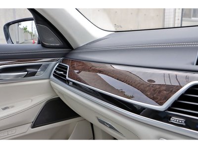 2021 BMW 7 SERIES — миниатюра 34