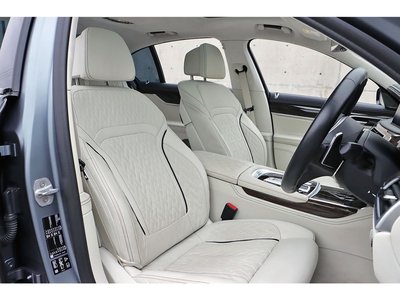 2021 BMW 7 SERIES — миниатюра 19
