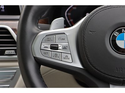 2021 BMW 7 SERIES — миниатюра 28