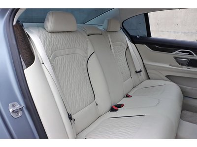 2021 BMW 7 SERIES — миниатюра 22