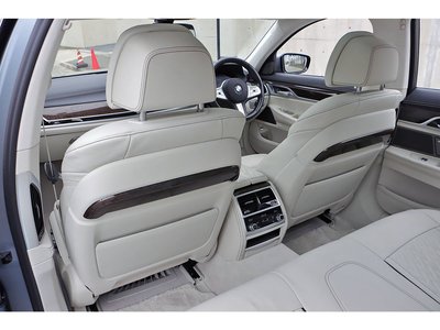 2021 BMW 7 SERIES — миниатюра 26