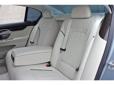 2021 BMW 7 SERIES — миниатюра 24