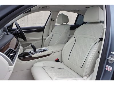 2021 BMW 7 SERIES — миниатюра 18