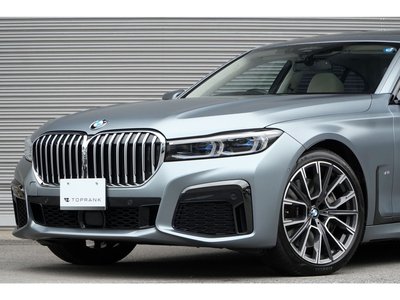 2021 BMW 7 SERIES — миниатюра 14