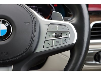 2021 BMW 7 SERIES — миниатюра 29