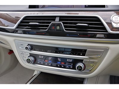 2021 BMW 7 SERIES — миниатюра 31