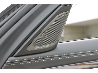 2021 BMW 7 SERIES — миниатюра 38