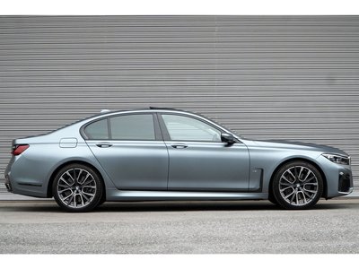 2021 BMW 7 SERIES — миниатюра 13