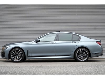 2021 BMW 7 SERIES — миниатюра 12