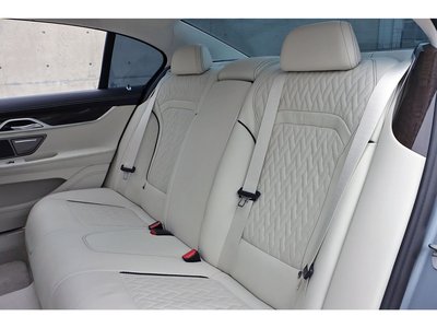 2021 BMW 7 SERIES — миниатюра 23