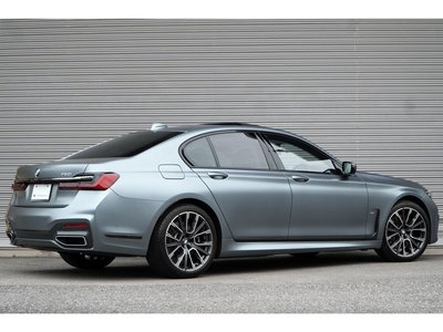 2021 BMW 7 SERIES — миниатюра 11