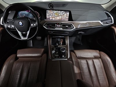 BMW X5 - 5