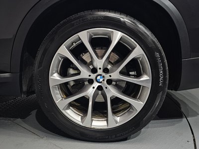 BMW X5 - 8