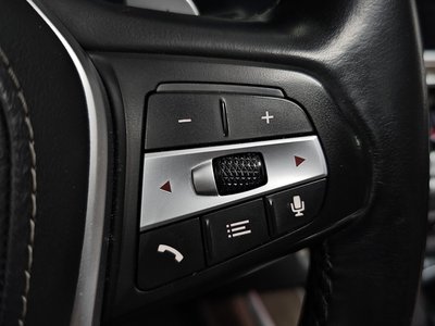 2020 BMW X5 缩略图 29