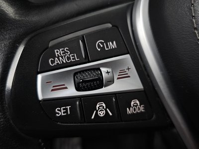 2020 BMW X5 缩略图 32