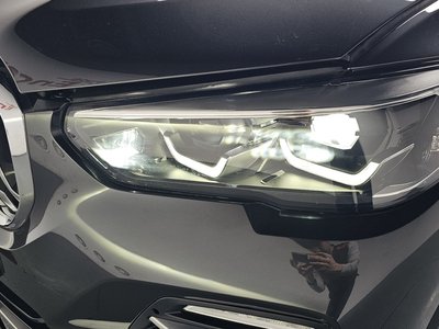 BMW X5 - 9