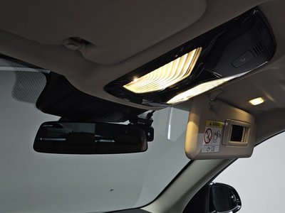 2020 BMW X5 缩略图 30