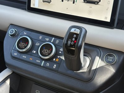 2024 LAND Rover DEFENDER 缩略图 106