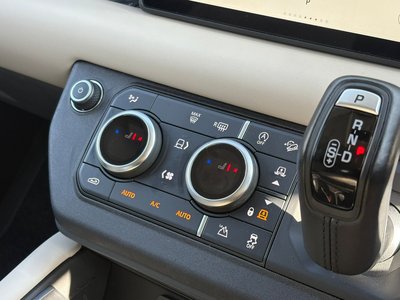 2024 LAND Rover DEFENDER 缩略图 64