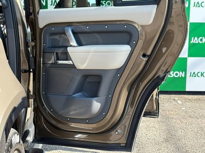 2024 LAND Rover DEFENDER 缩略图 47
