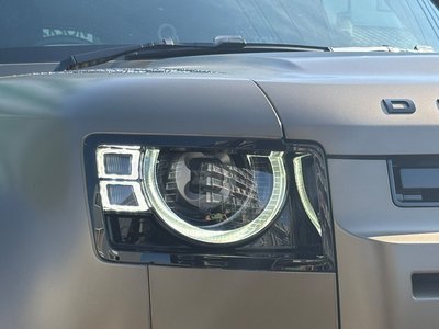 2024 LAND Rover DEFENDER 缩略图 26