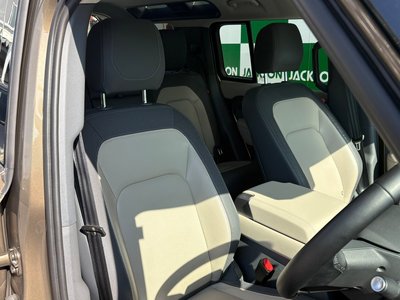 2024 LAND Rover DEFENDER 缩略图 128