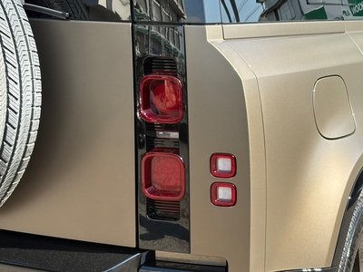 2024 LAND Rover DEFENDER 缩略图 33