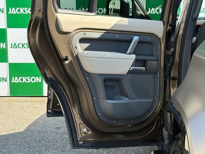 2024 LAND Rover DEFENDER 缩略图 45