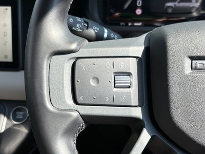 2024 LAND Rover DEFENDER 缩略图 136