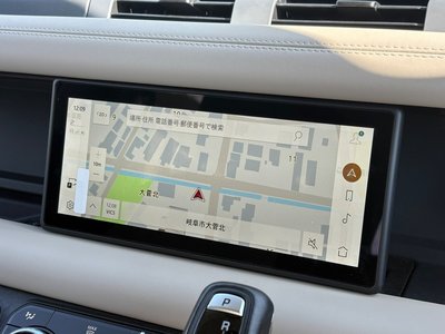 2024 LAND Rover DEFENDER 缩略图 54